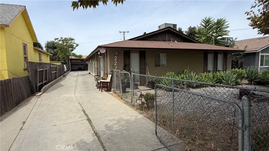 227 N Alessandro, Hemet, CA 92543 - #2