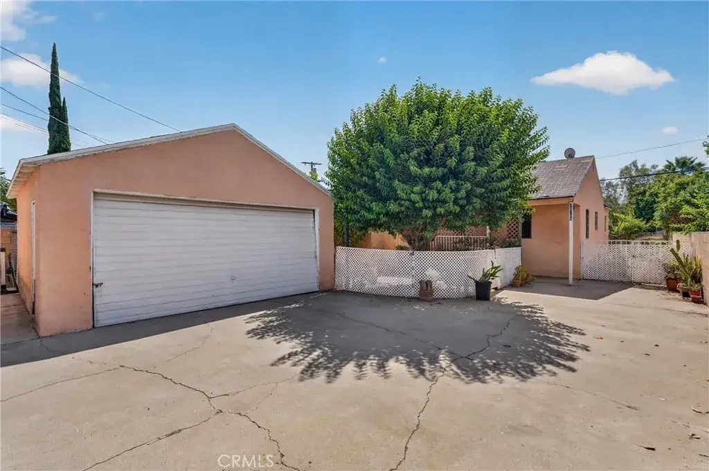 15118 Polk Street, Sylmar, CA 91342 - #1