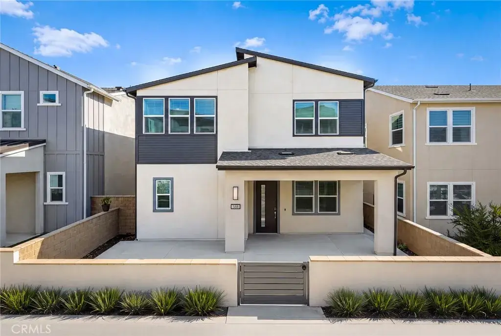 568 Mulligan, Irvine, CA 92618 - #1