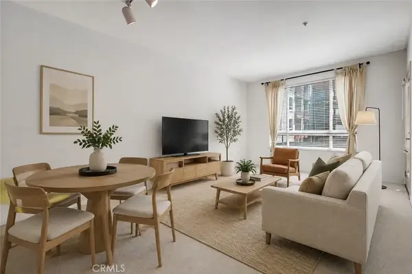 100 S Alameda #280, Los Angeles, CA 90012
