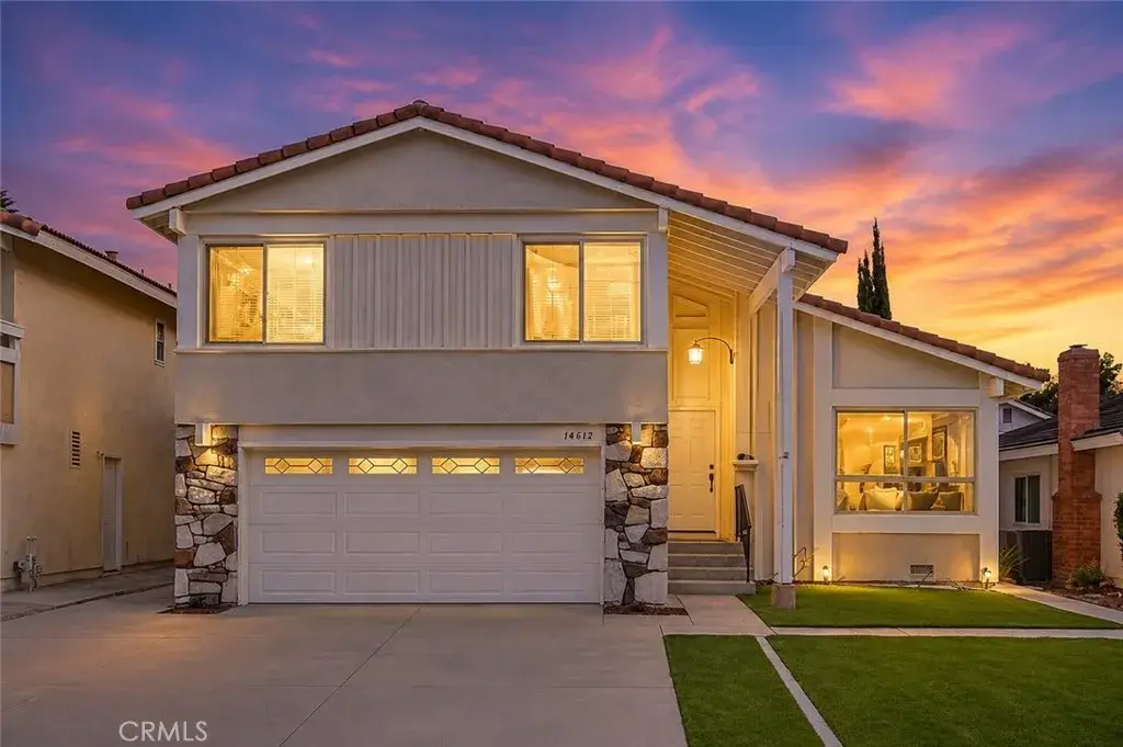 14612 Beach Avenue, Irvine, CA 92606 - #1
