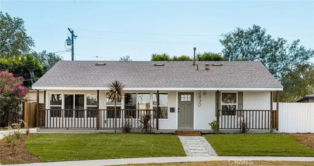 2430 W Bennett, Compton, CA 90220 - #1
