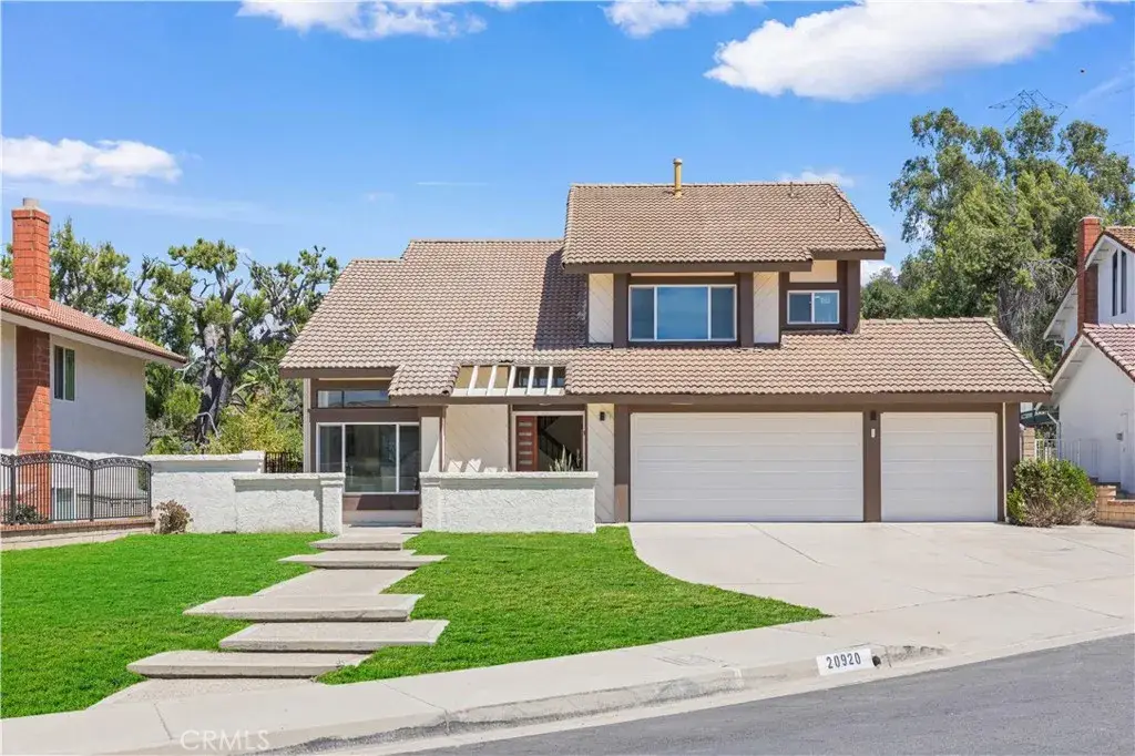 20920 Running Branch Road, Diamond Bar, CA 91765 - #1