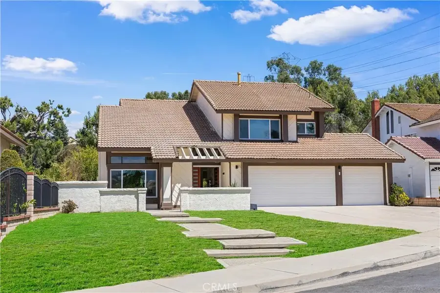 20920 Running Branch Road, Diamond Bar, CA 91765 - #3