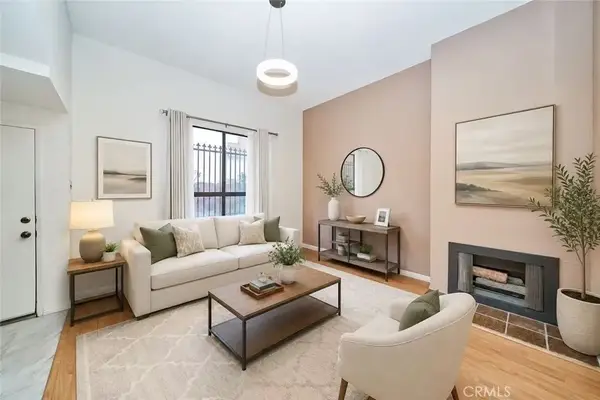 218 N Marguerita Avenue, Alhambra, CA 91801