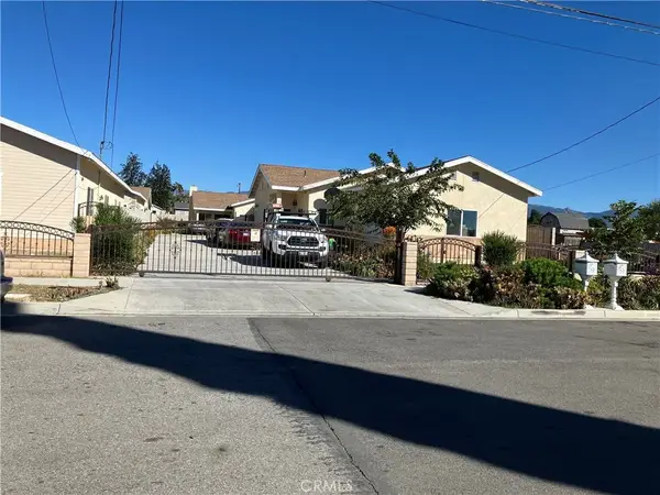 17548 Court Street, Fontana, CA 92336