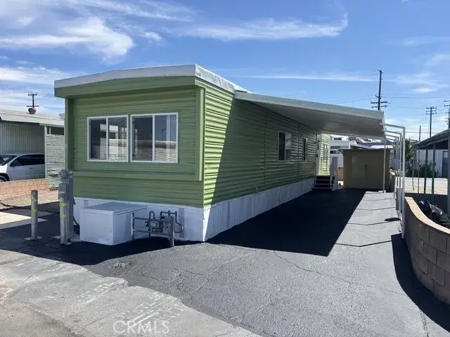 4849 Peck Road #19, El Monte, CA 91732 - #1