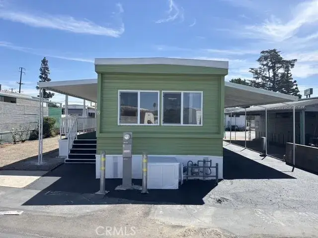 4849 Peck Road #19, El Monte, CA 91732 - #2