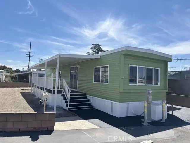 4849 Peck Road #19, El Monte, CA 91732 - #3