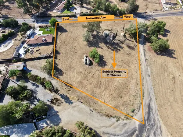 0 Ironwood Ave, Moreno Valley, CA 92555