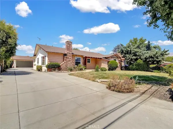 1101 S 5th, Arcadia, CA 91006
