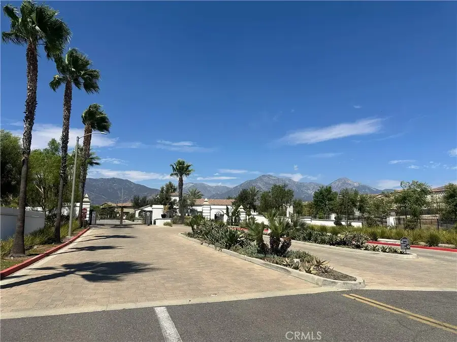 2222 Raspberry Court, Upland, CA 91786 - #2