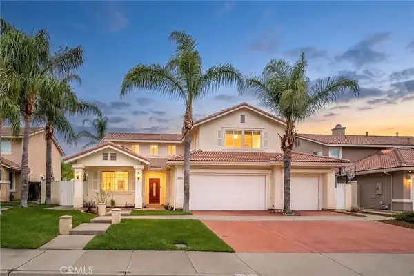 24320 Calle Estancia, Murrieta, CA 92562