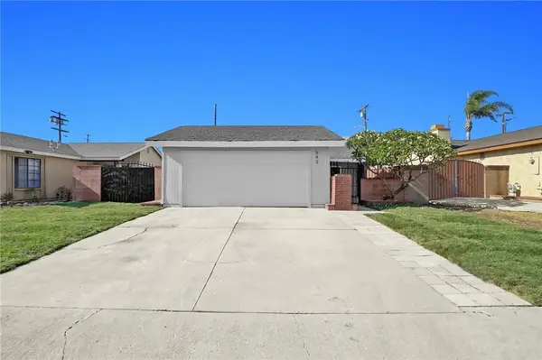 543 E Lincoln Street, Carson, CA 90745