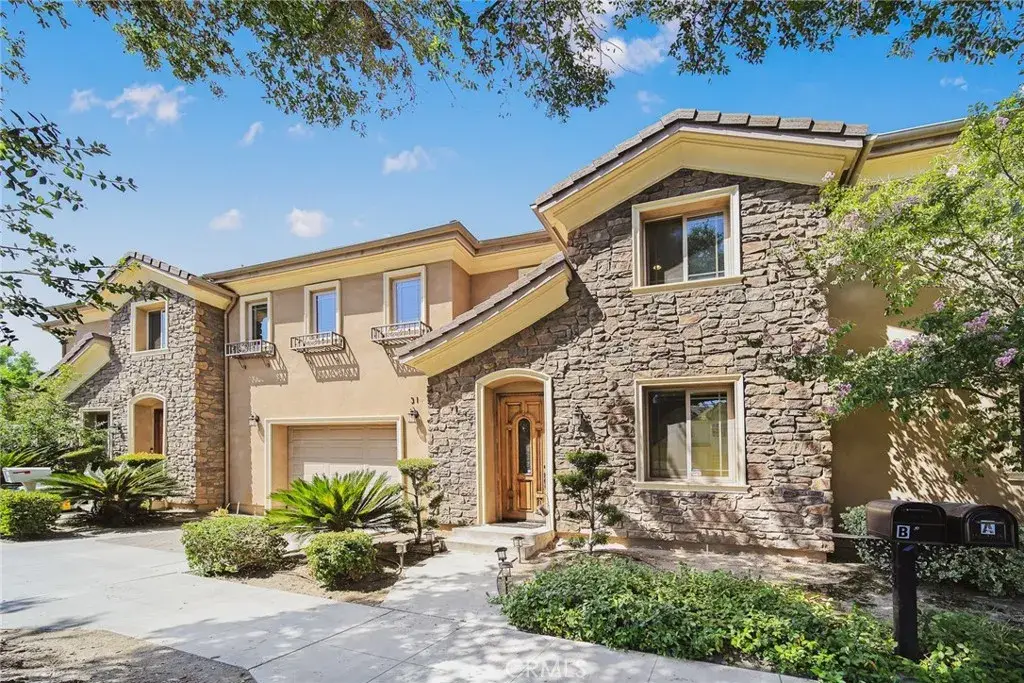 31 S 2nd #B, Arcadia, CA 91006 - #1