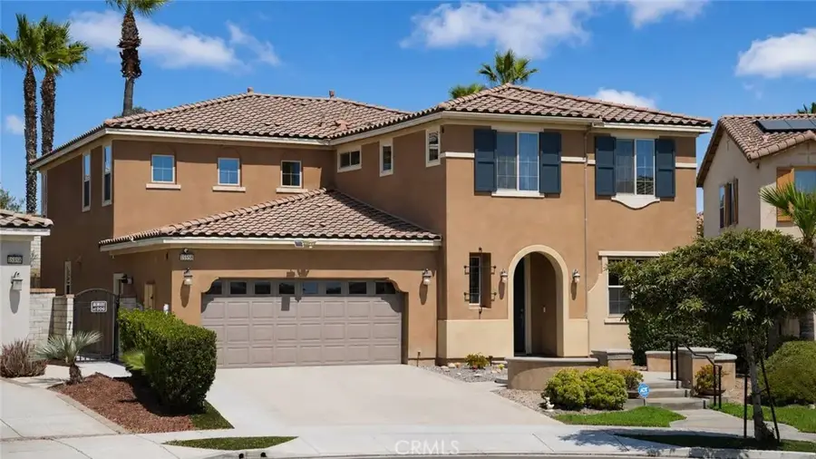 13256 Eaglebluff Lane, Corona, CA 92880 - #2
