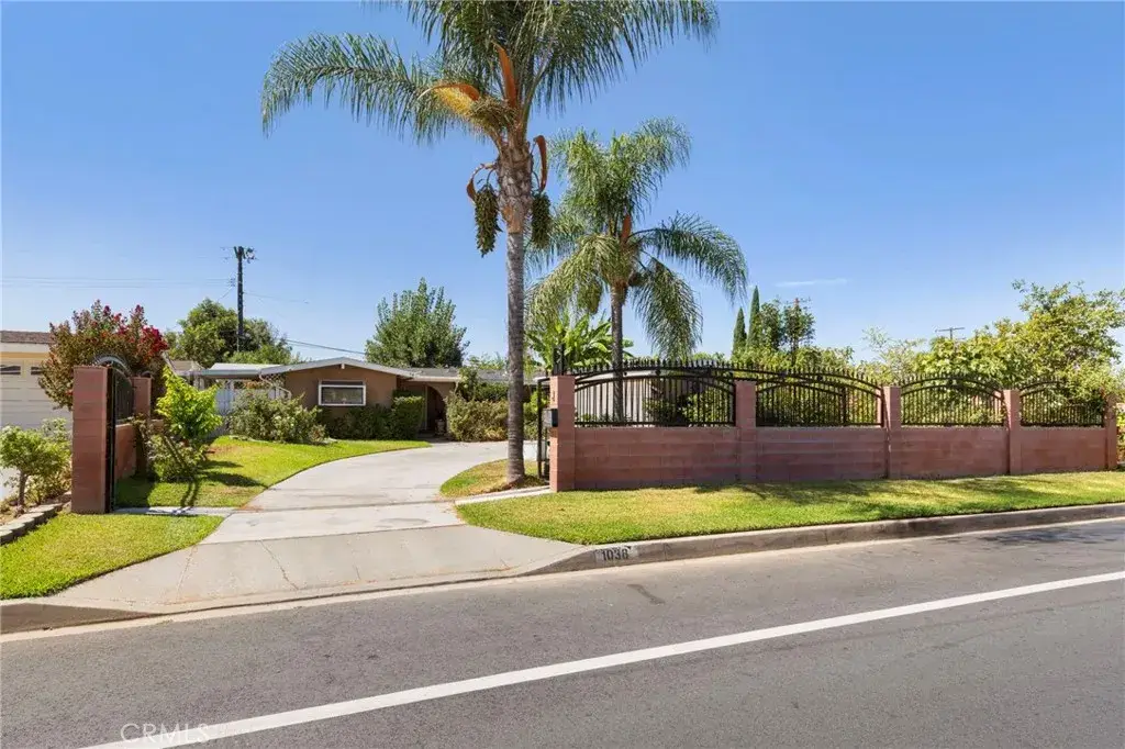 1038 E Walnut Creek Parkway, West Covina, CA 91790 - #1
