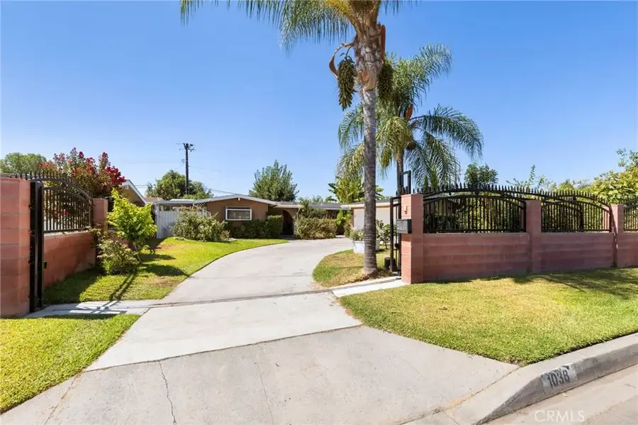 1038 E Walnut Creek Parkway, West Covina, CA 91790 - #2