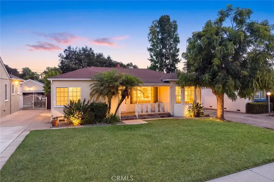 520 Milton Drive, San Gabriel, CA 91775 - #2