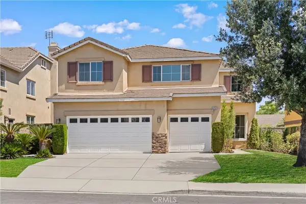 6153 Chantel Drive, Fontana, CA 92336