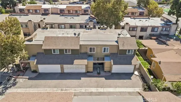 12828 Ramona #36, Baldwin Park, CA 91706