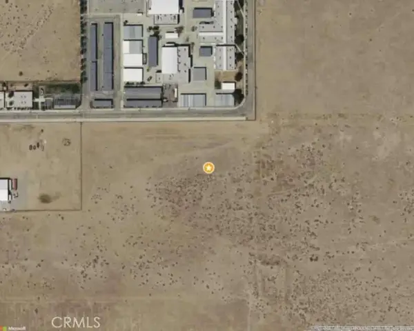 0 30th Ste, Lancaster, CA 93535
