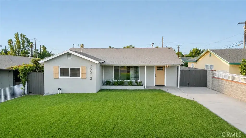 25513 Byron, San Bernardino, CA 92404 - #1