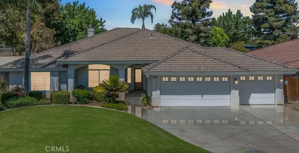 10918 Rosslyn Lane, Bakersfield, CA 93311 - #1