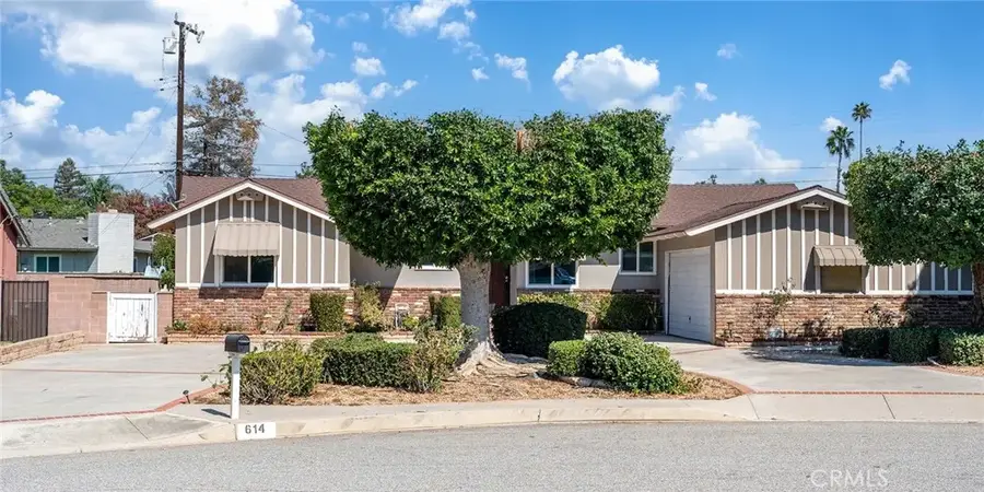 614 S Acacia, West Covina, CA 91791 - #3