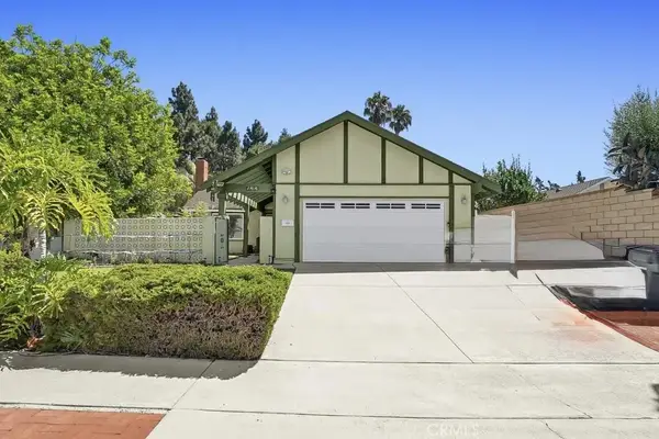 23636 Messina, Laguna Hills, CA 92653