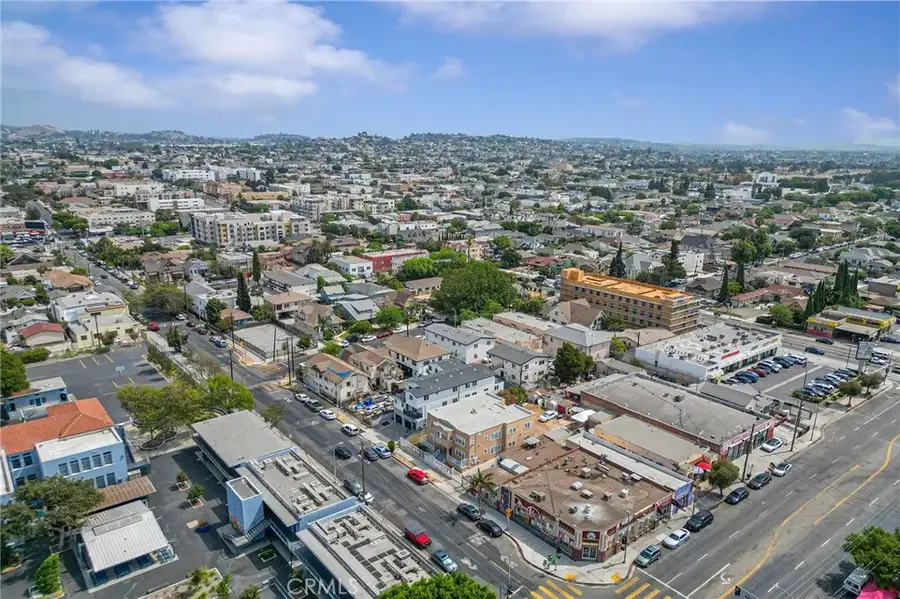310 S Breed Street, Los Angeles, CA 90033 - #2