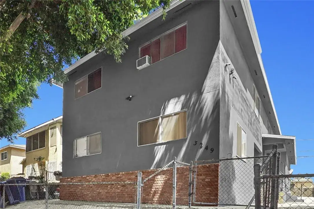 3249 E 4th Street, Los Angeles, CA 90063 - #1