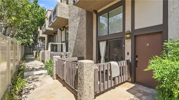 1919 Huntington Drive #D, Duarte, CA 91010