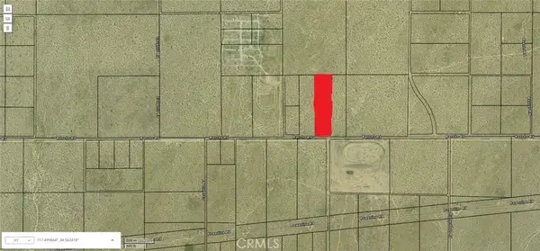 0 Rancho, Adelanto, CA 92301