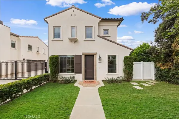 11108 Freer Street, Temple City, CA 91780
