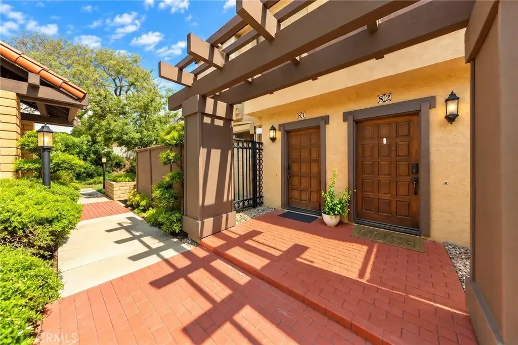 517 S Almansor #81, Alhambra, CA 91801 - #1