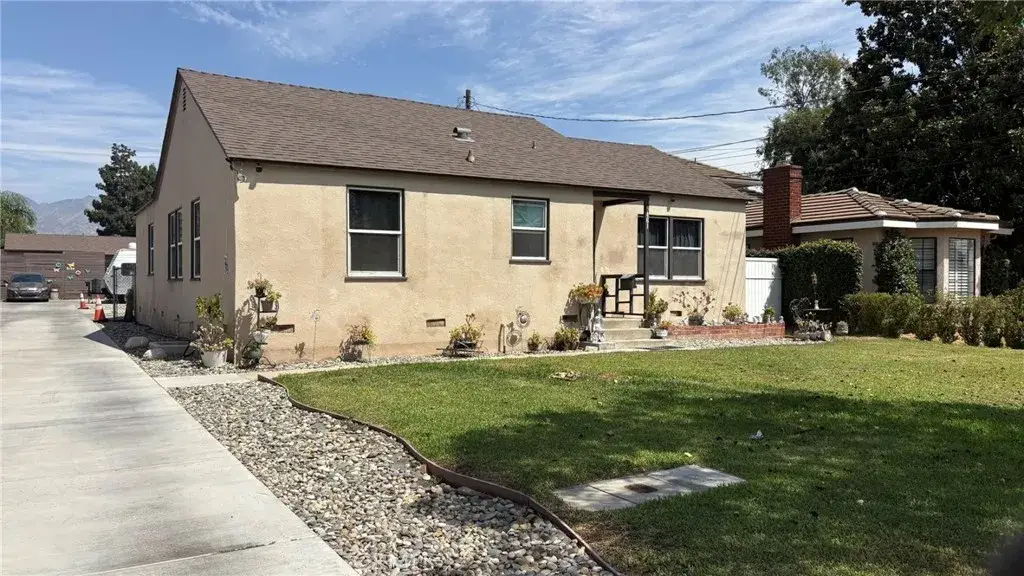 9459-9461 Daines Drive, Temple City, CA 91780 - #1