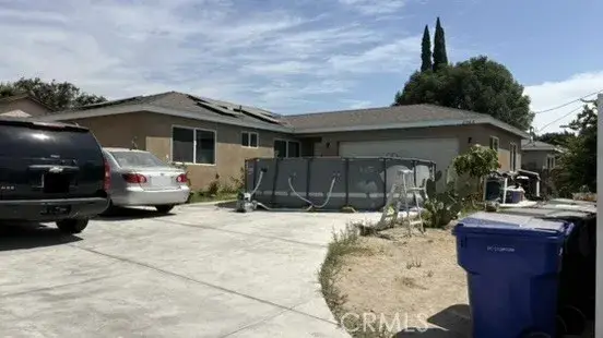 2346-2346 1/2 Fairgreen Avenue, Monrovia, CA 91016 - #2