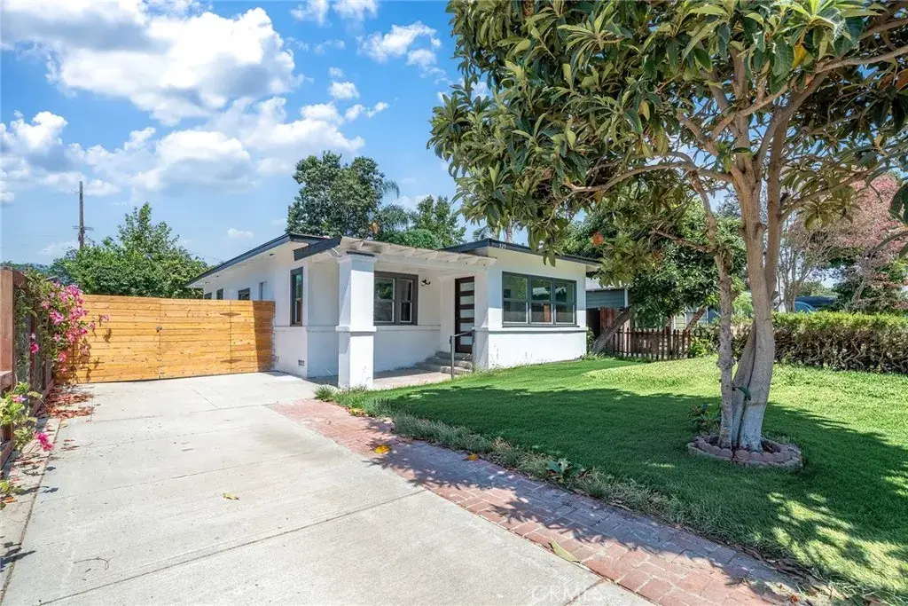 329 W Whiting Avenue, Fullerton, CA 92832 - #1