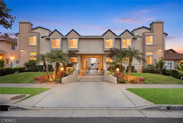 216 S Marengo #G, Alhambra, CA 91801