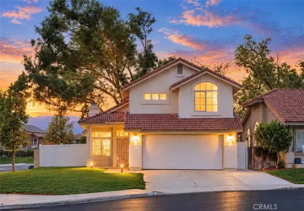 14084 Rothchild Court, Fontana, CA 92336