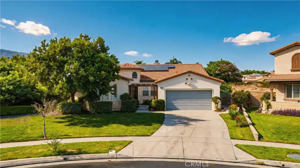 13482 Redwood, Rancho Cucamonga, CA 91739 - #1