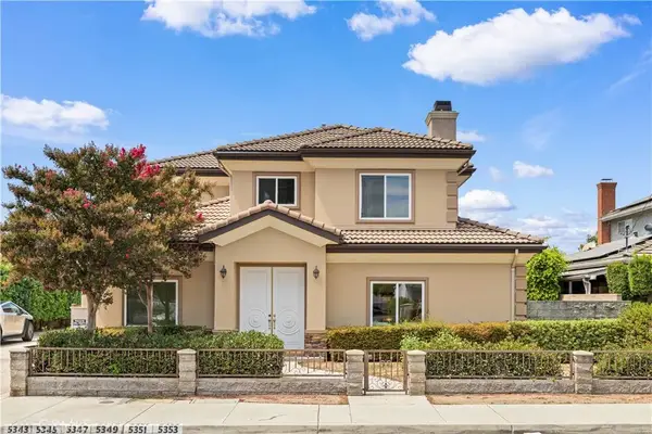 5343 Santa Anita Avenue, Temple City, CA 91780
