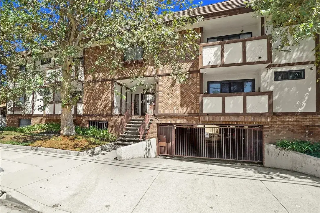 6250 Fulton Avenue #105, Van Nuys, CA 91401 - #1