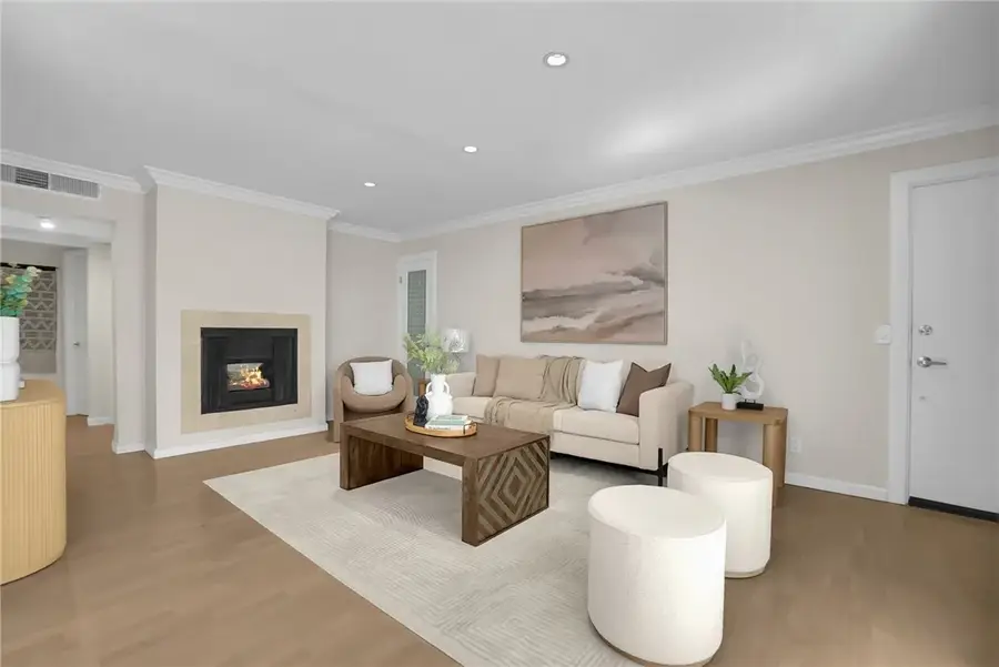 6250 Fulton Avenue #105, Van Nuys, CA 91401 - #3