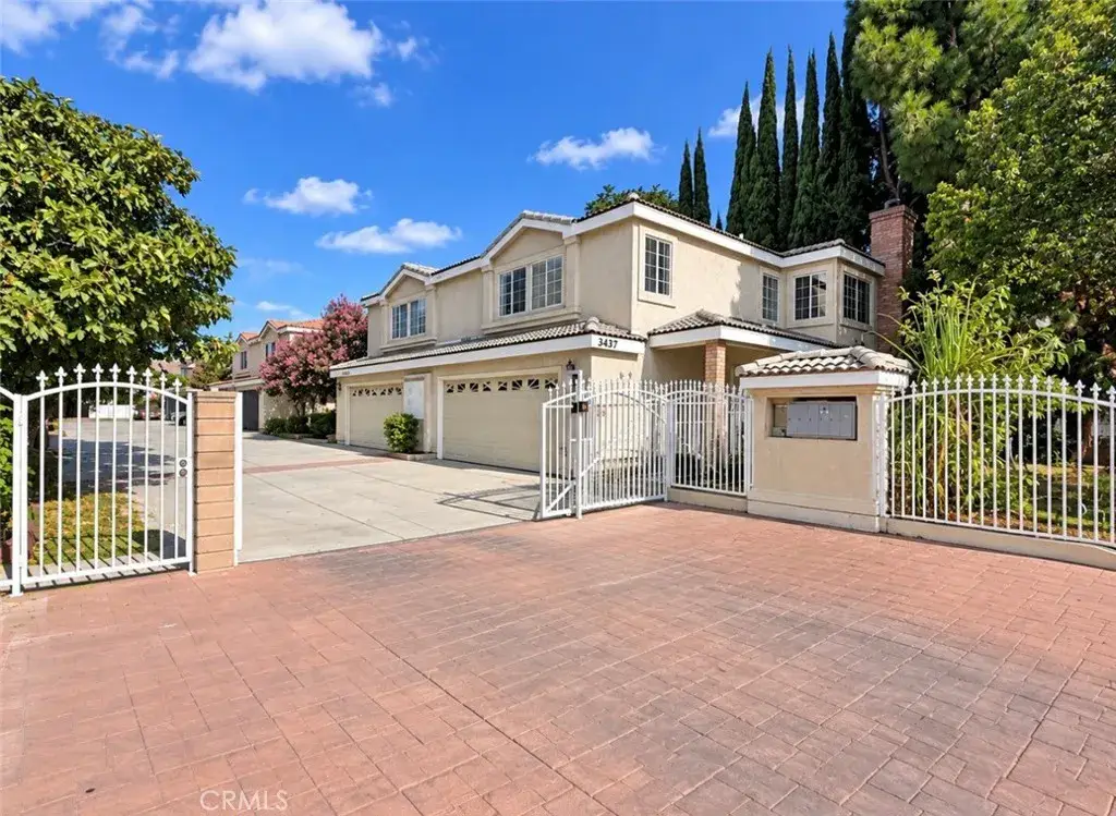 3437 Cogswell Road #A, El Monte, CA 91732 - #1