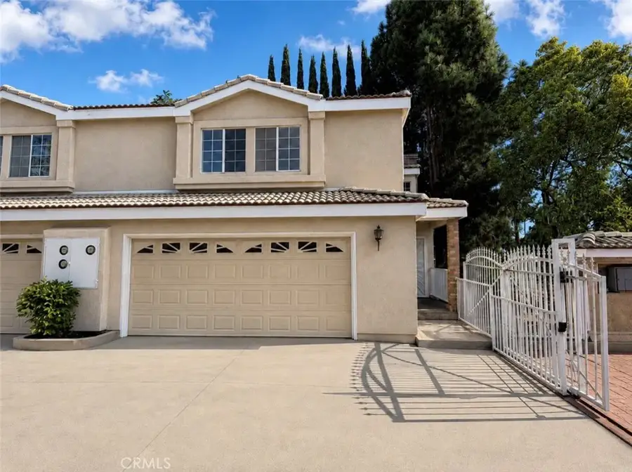 3437 Cogswell Road #A, El Monte, CA 91732 - #2