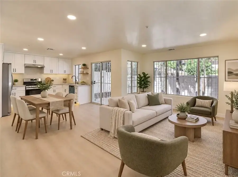 3437 Cogswell Road #A, El Monte, CA 91732 - #3