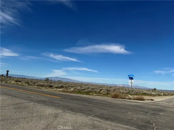 0 Ave H / 40th St., Lancaster, CA 93535