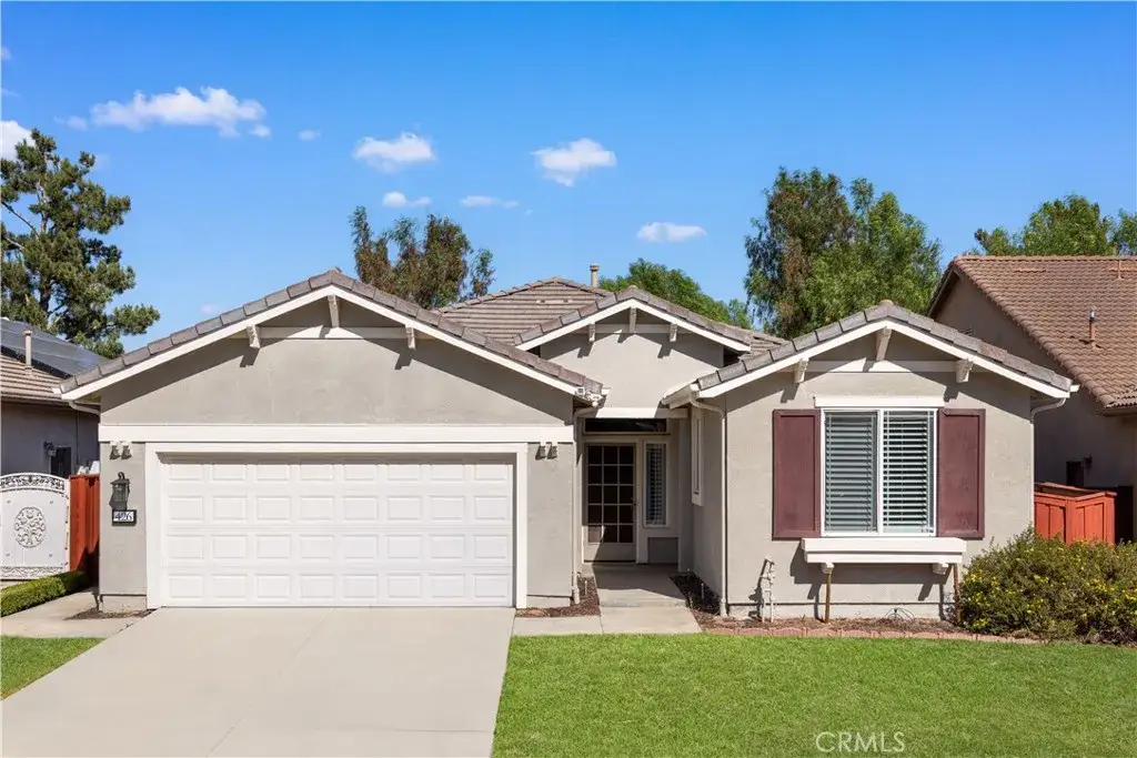426 Bjorn Court, Hemet, CA 92545 - #1
